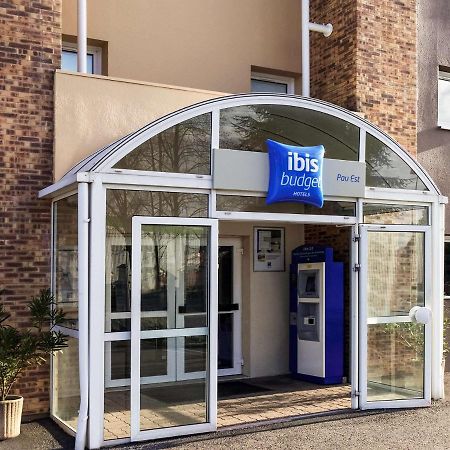 Ibis Budget Pau Est Buitenkant foto