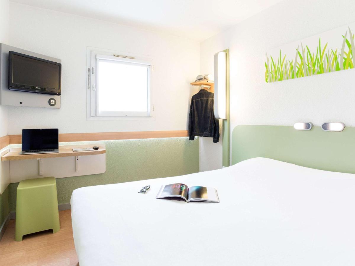 Ibis Budget Pau Est Buitenkant foto