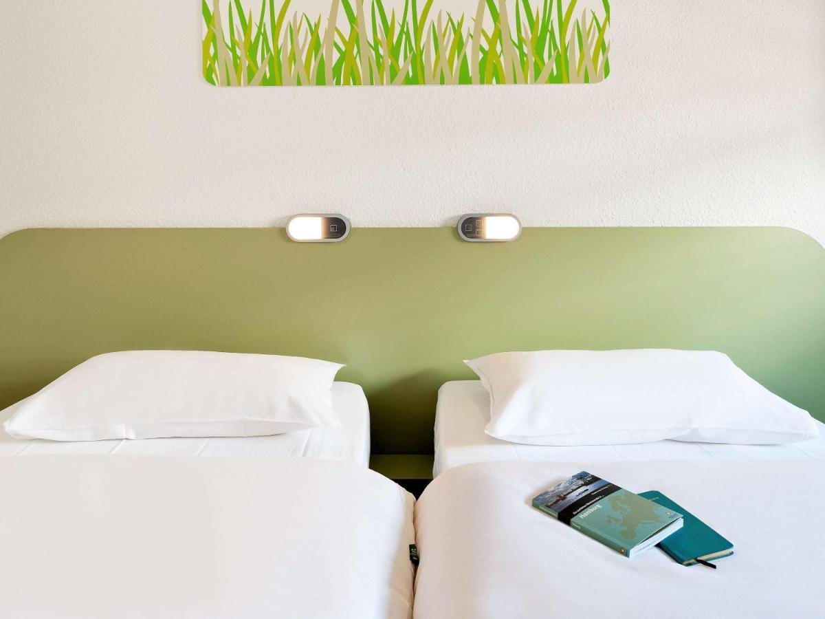 Ibis Budget Pau Est Buitenkant foto