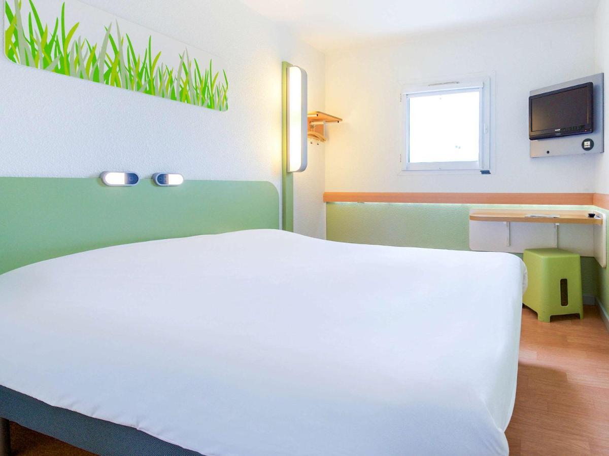 Ibis Budget Pau Est Buitenkant foto